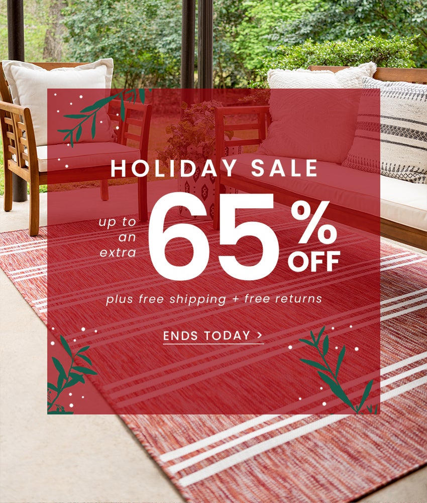 Outdoor Rugs